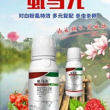 郑州中果农业科技